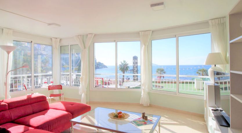 Photo of Vistas sobre el mar