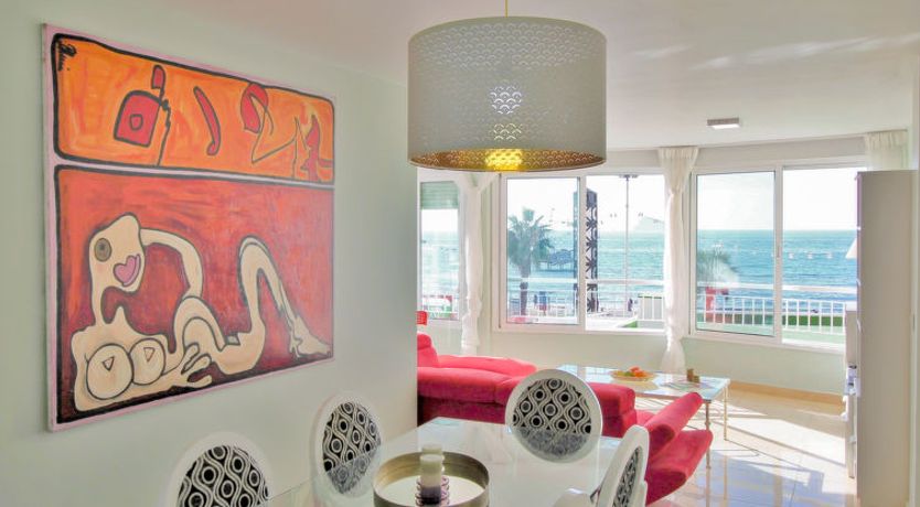 Photo of Vistas sobre el mar