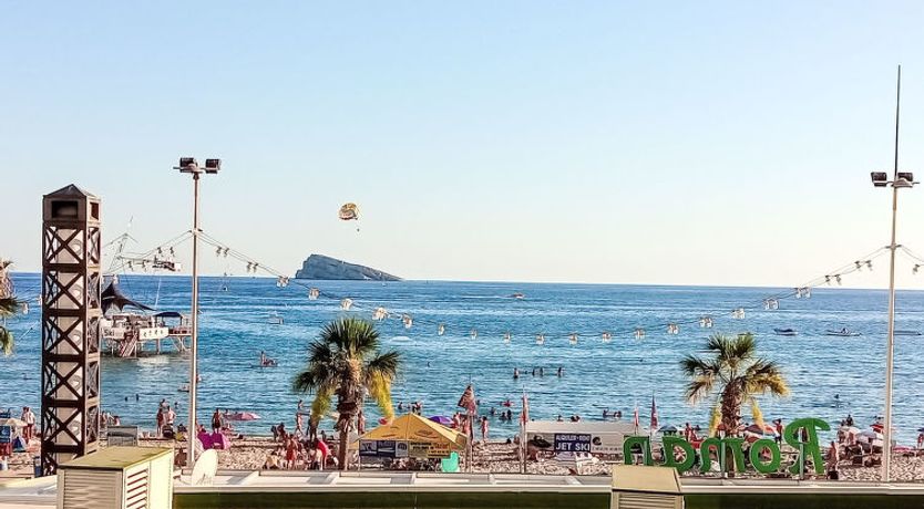 Photo of Vistas sobre el mar