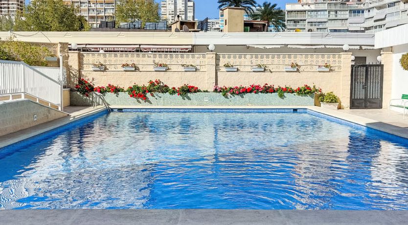 Photo of Vistas sobre el mar