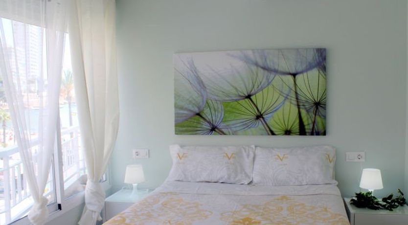 Photo of Vistas sobre el mar