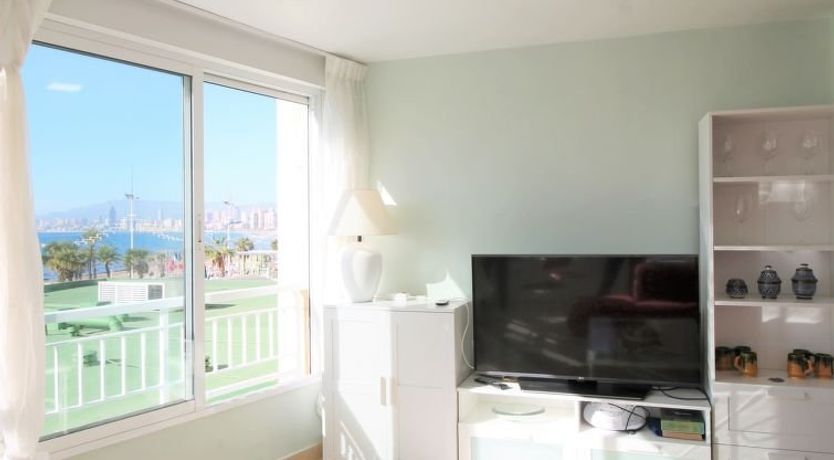 Photo of Vistas sobre el mar