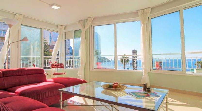 Photo of Vistas sobre el mar