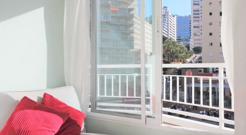 Photo of Vistas sobre el mar