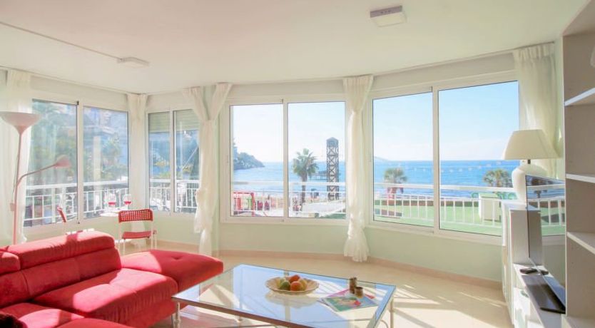 Photo of Vistas sobre el mar