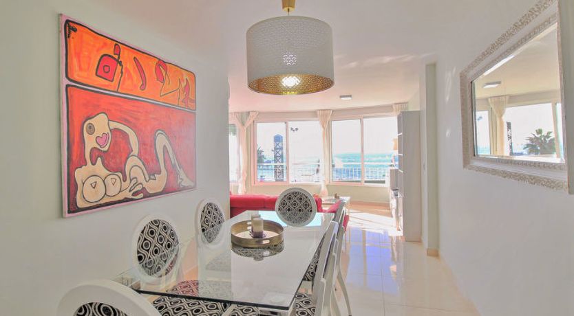 Photo of Vistas sobre el mar