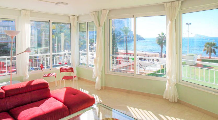 Photo of Vistas sobre el mar