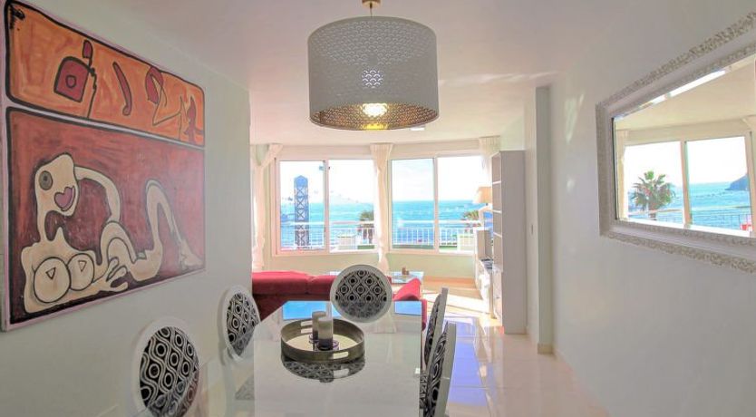 Photo of Vistas sobre el mar