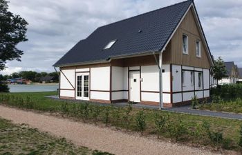 Daelenbroeck 12 Holiday Home