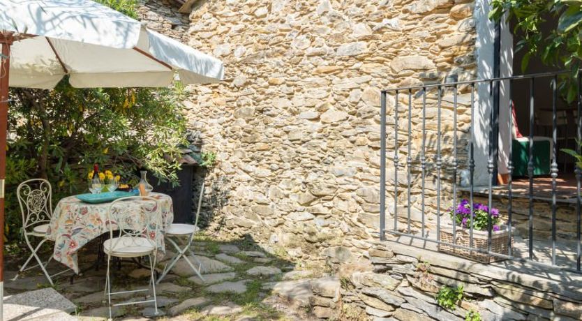 Photo of Annina (DOL285)