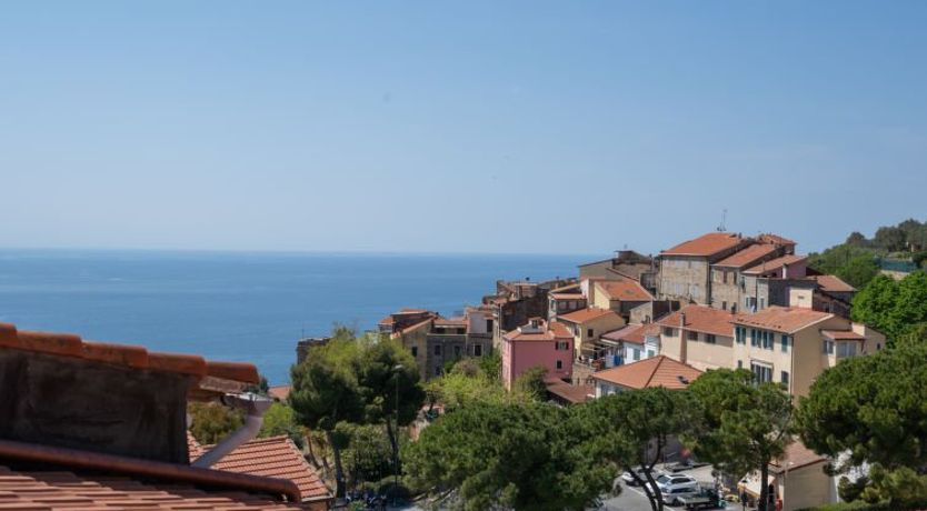 Photo of Le Antiche Volte (SLR215)