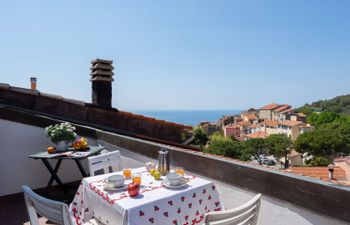 Le Antiche Volte (SLR215) Holiday Home