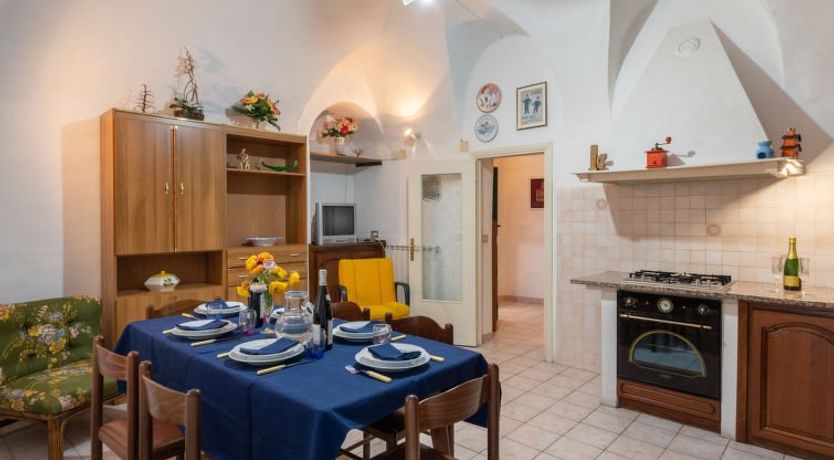 Photo of Le Antiche Volte (SLR215)