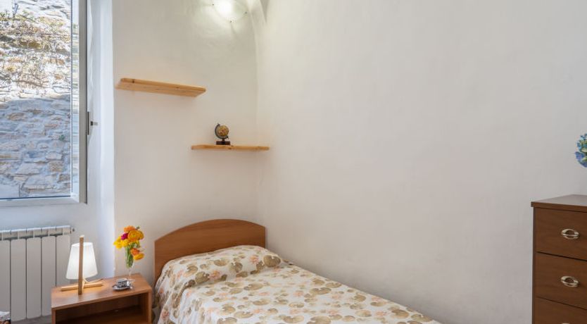 Photo of Le Antiche Volte (SLR215)