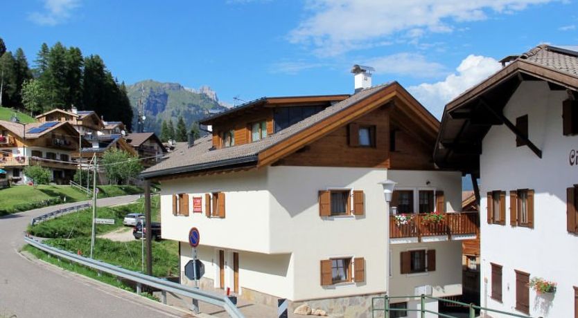 Photo of Stabler Apartment 3