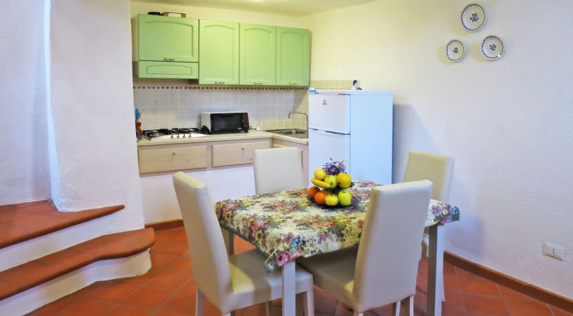 Photo of Maria Luisa (DOL286) Apartment 2