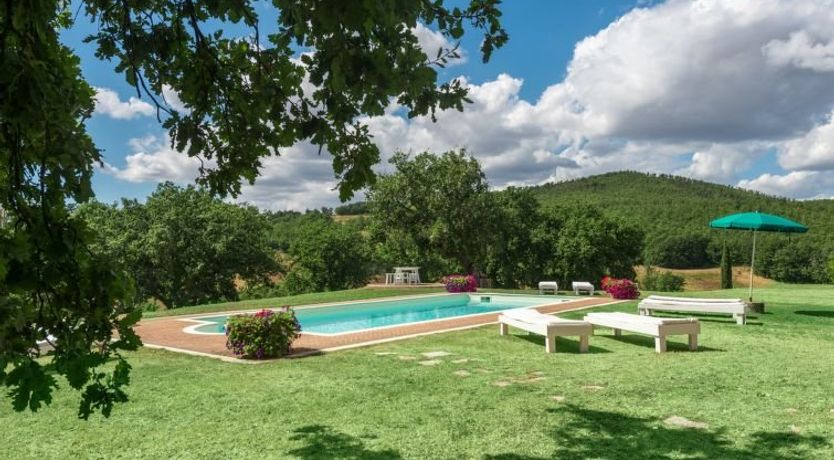 Photo of Casale Poggio Lupinaio