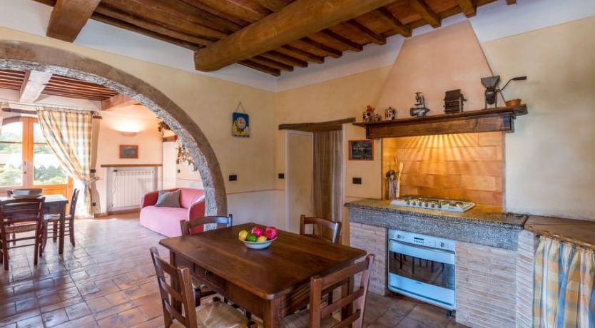 Photo of Casale Poggio Lupinaio