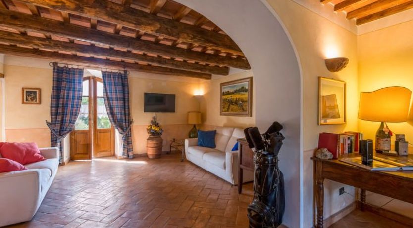 Photo of Casale Poggio Lupinaio