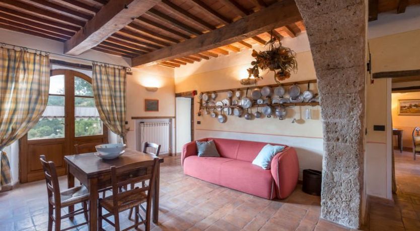 Photo of Casale Poggio Lupinaio