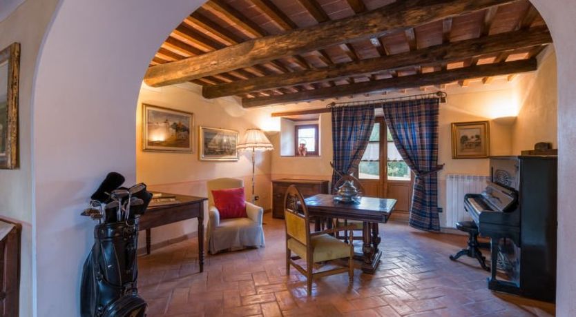 Photo of Casale Poggio Lupinaio