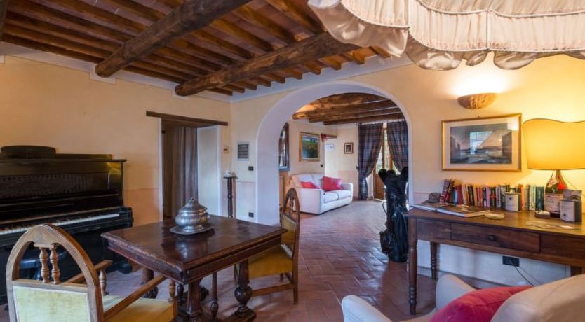 Photo of Casale Poggio Lupinaio