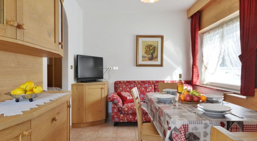 Photo of Cincelli - Latemar Apartment 2