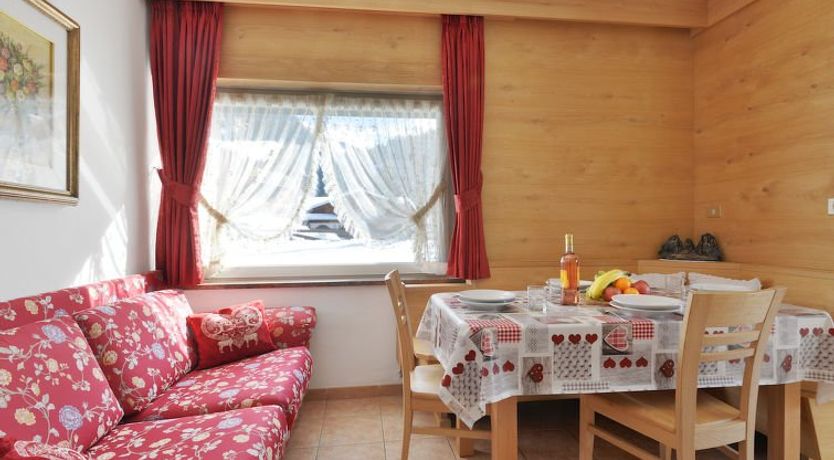 Photo of Cincelli - Latemar Apartment 2