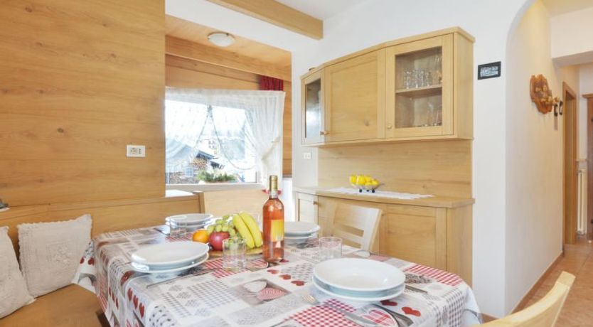 Photo of Cincelli - Latemar Apartment 2