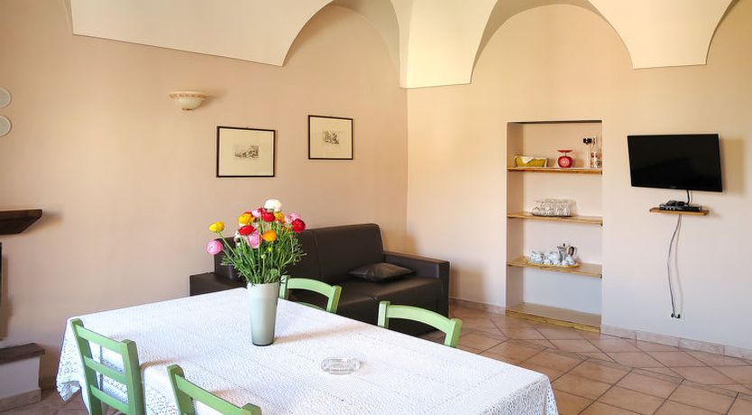 Photo of Le Volte (PTB190)