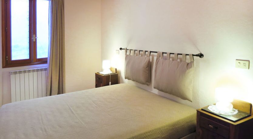 Photo of Le Volte (PTB190)