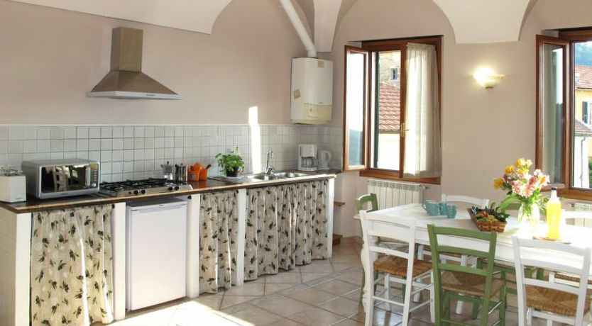 Photo of Le Volte (PTB190)