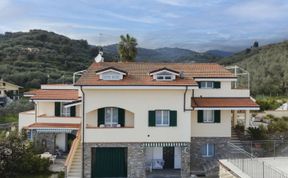 Photo of La Colombera Apartment 2