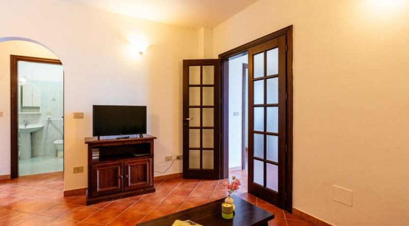 Photo of La Colombera Apartment 2