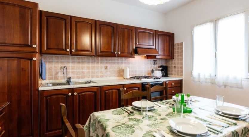 Photo of La Colombera Apartment 2