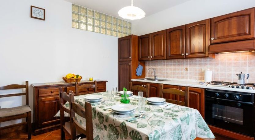 Photo of La Colombera Apartment 2