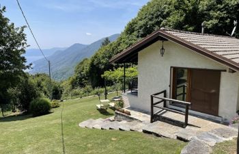 Baita Lavu' Holiday Home