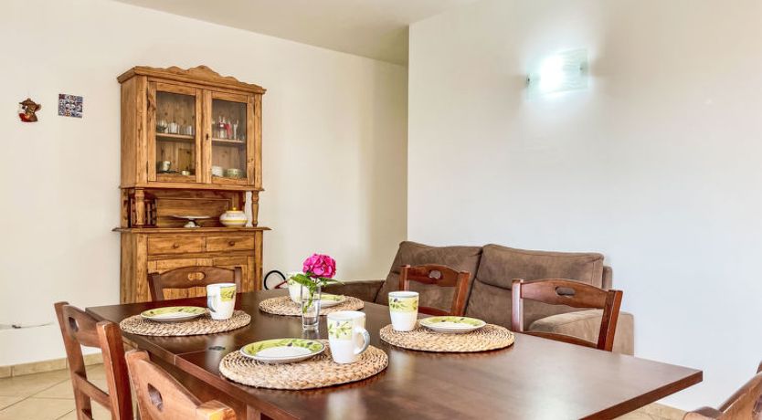 Photo of Annalisa (SLR132)