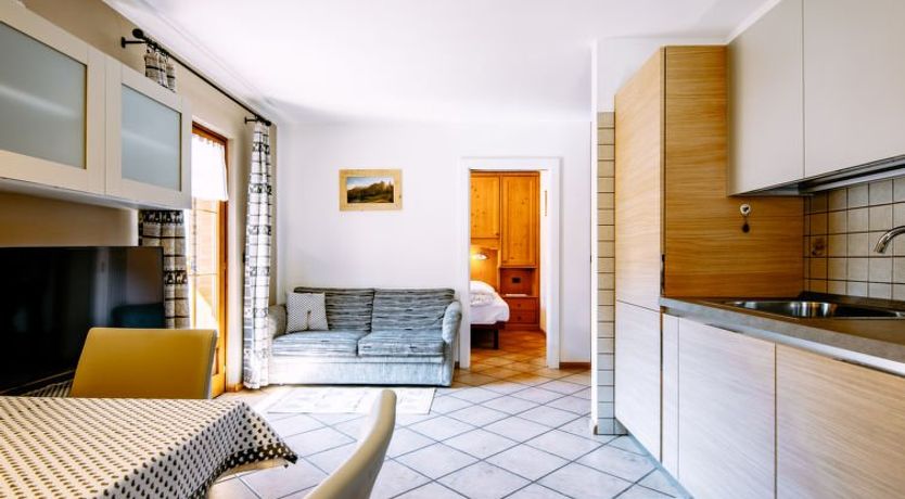 Photo of Carmen Apartment 3