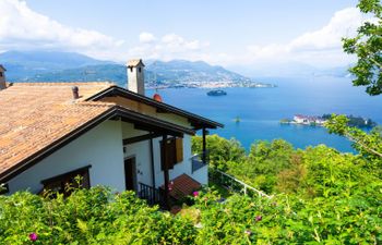 Ca' delle Isole Holiday Home