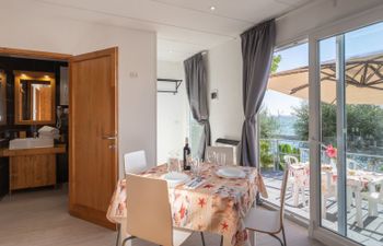 Mandorlo (SLR401) Holiday Home 2 Holiday Home