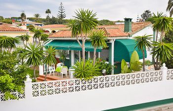 Costabella Holiday Home
