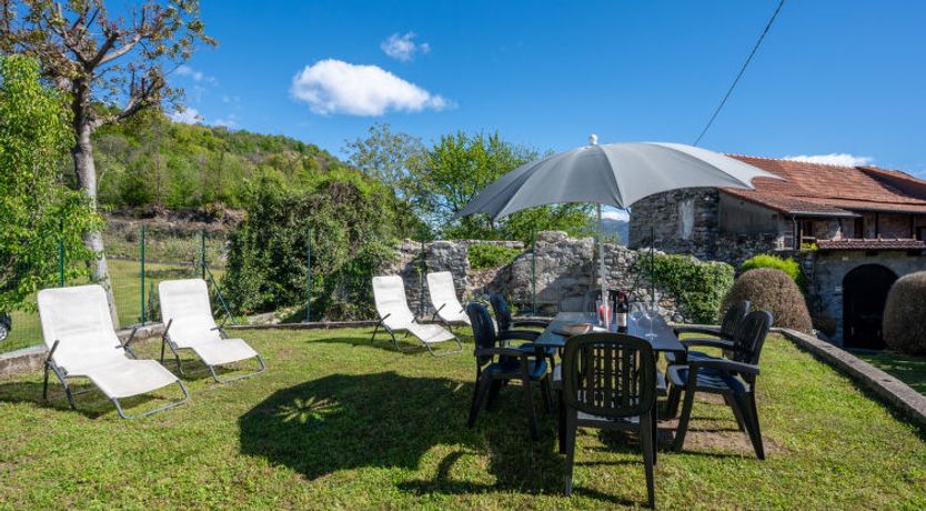 Photo of Monte San Giulio