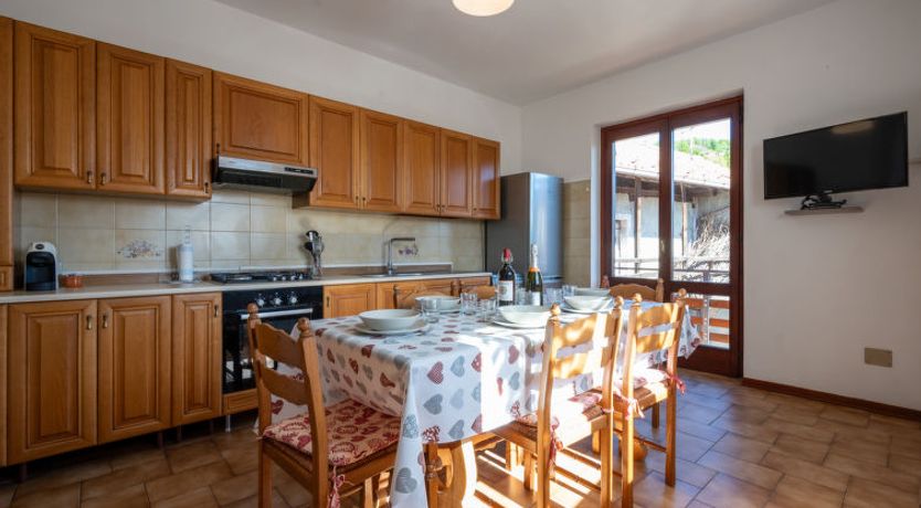 Photo of Monte San Giulio