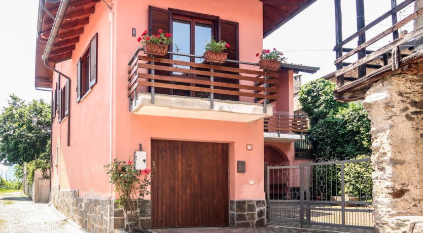 Photo of Monte San Giulio