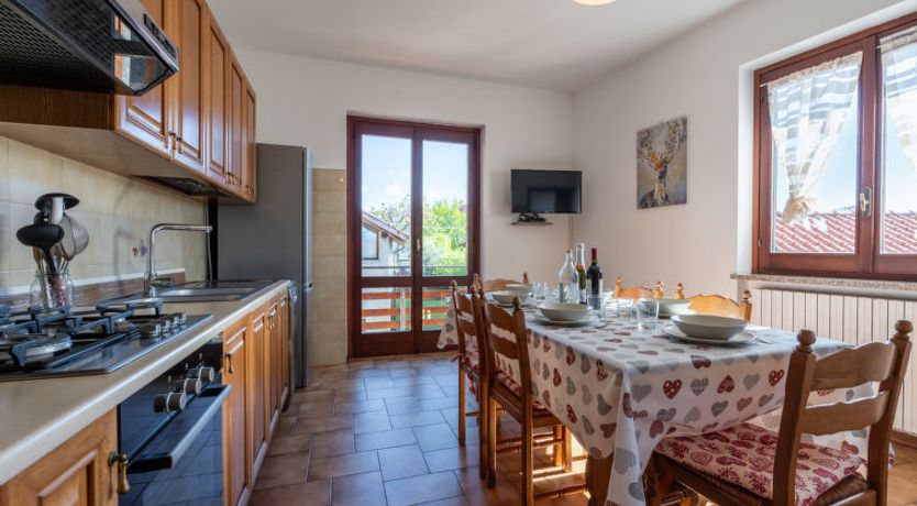 Photo of Monte San Giulio