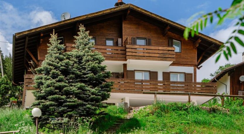 Photo of Mantina Apartment 2