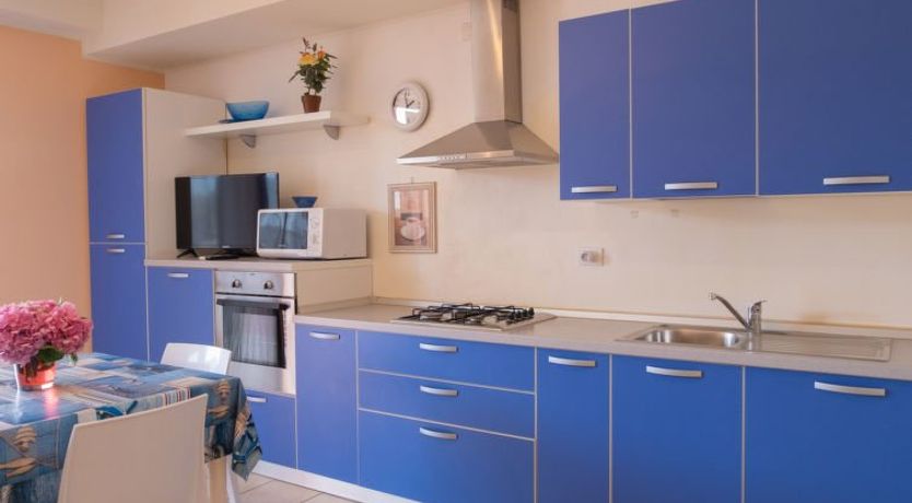 Photo of Oscar Apartment 3