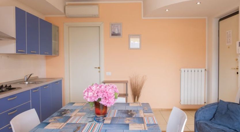 Photo of Oscar Apartment 3