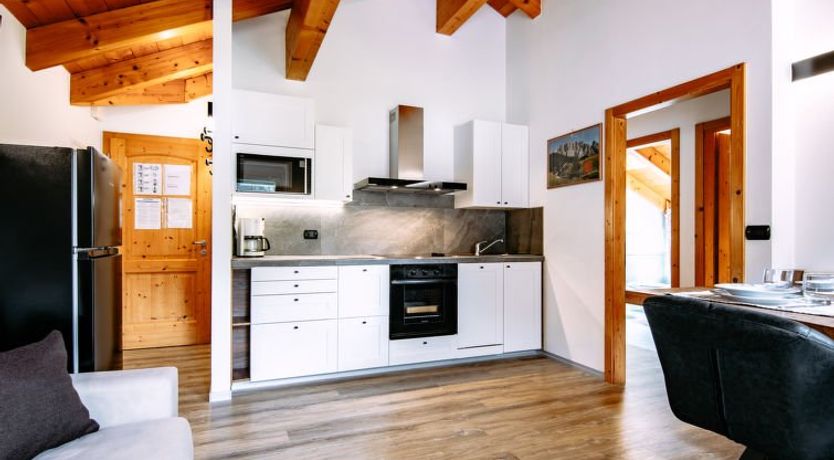 Photo of Cecilia Apartment 3